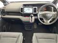 2014 Honda Step WGN