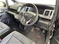 2014 Honda Step WGN