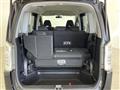 2014 Honda Step WGN