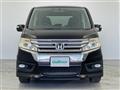 2014 Honda Step WGN