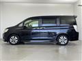 2014 Honda Step WGN