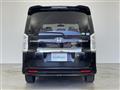 2014 Honda Step WGN