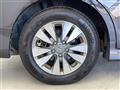 2014 Honda Step WGN