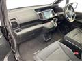 2014 Honda Step WGN