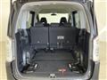 2014 Honda Step WGN