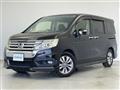 2014 Honda Step WGN