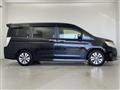 2014 Honda Step WGN