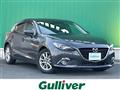 2014 Mazda Axela Sport