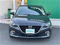 2014 Mazda Axela Sport