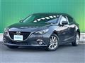2014 Mazda Axela Sport
