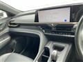 2022 Toyota Crown