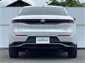 2022 Toyota Crown