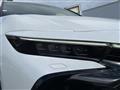 2022 Toyota Crown