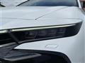 2022 Toyota Crown