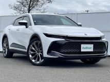 2022 Toyota Crown