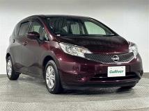 2015 Nissan Note