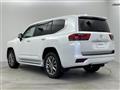 2023 Toyota Land Cruiser