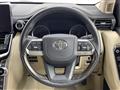2023 Toyota Land Cruiser