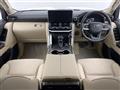 2023 Toyota Land Cruiser