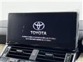 2023 Toyota Land Cruiser