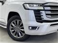 2023 Toyota Land Cruiser