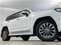 2023 Toyota Land Cruiser