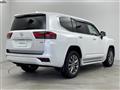 2023 Toyota Land Cruiser
