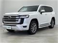 2023 Toyota Land Cruiser