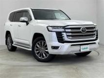 2023 Toyota Land Cruiser