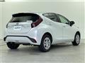 2025 Toyota AQUA