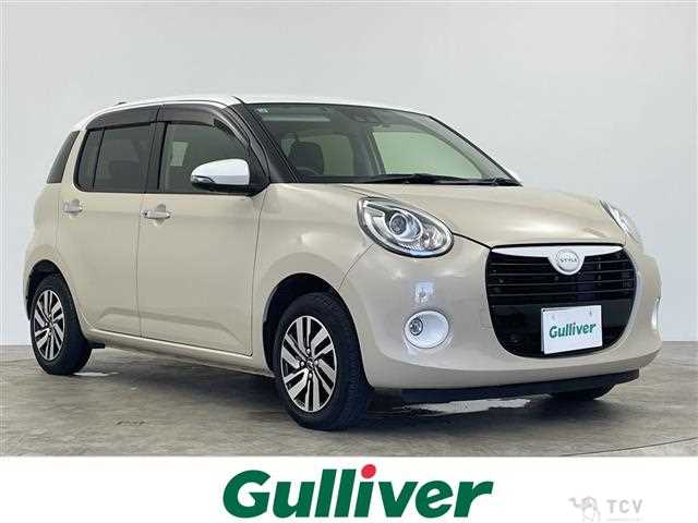 2021 Daihatsu Boon