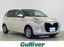 2021 Daihatsu Boon