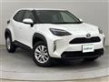 2025 Toyota Yaris Cross