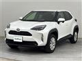 2025 Toyota Yaris Cross