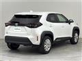 2025 Toyota Yaris Cross