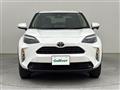 2025 Toyota Yaris Cross