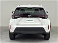2025 Toyota Yaris Cross