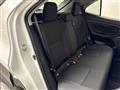 2025 Toyota Yaris Cross