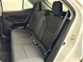 2025 Toyota Yaris Cross