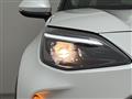 2025 Toyota Yaris Cross