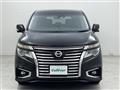 2019 Nissan Elgrand