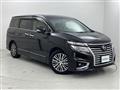 2019 Nissan Elgrand