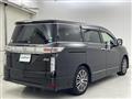 2019 Nissan Elgrand