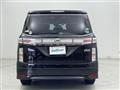 2019 Nissan Elgrand