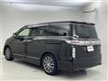 2019 Nissan Elgrand