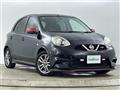 2017 Nissan March