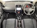 2017 Nissan March