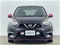 2017 Nissan March