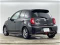 2017 Nissan March