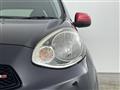 2017 Nissan March
